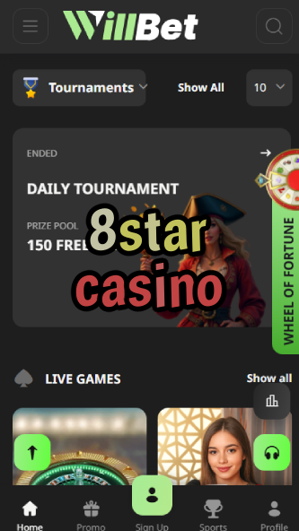 8Star Casino - Luxury VIP Casino Club-baleyscasino.ydblkf.net
