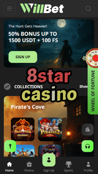 8Star Casino - Luxury VIP Casino Club-baleyscasino.ydblkf.net