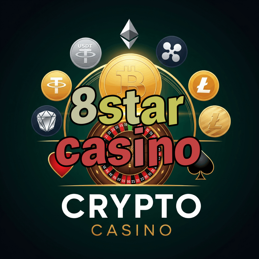 8Star Casino - Luxury VIP Casino Club